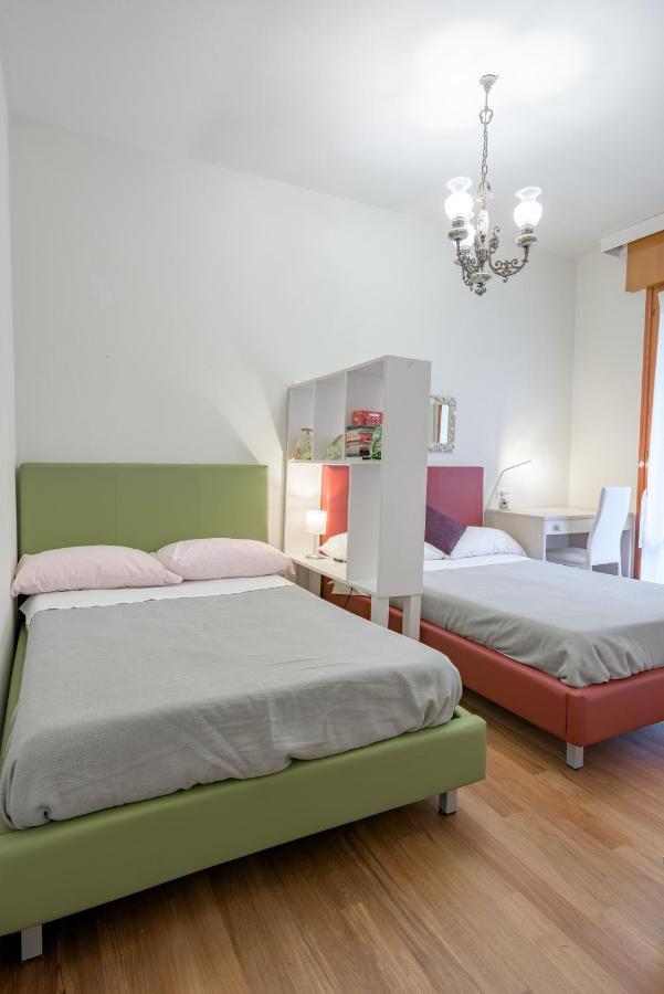 Forlihouse Hotel Eksteriør billede