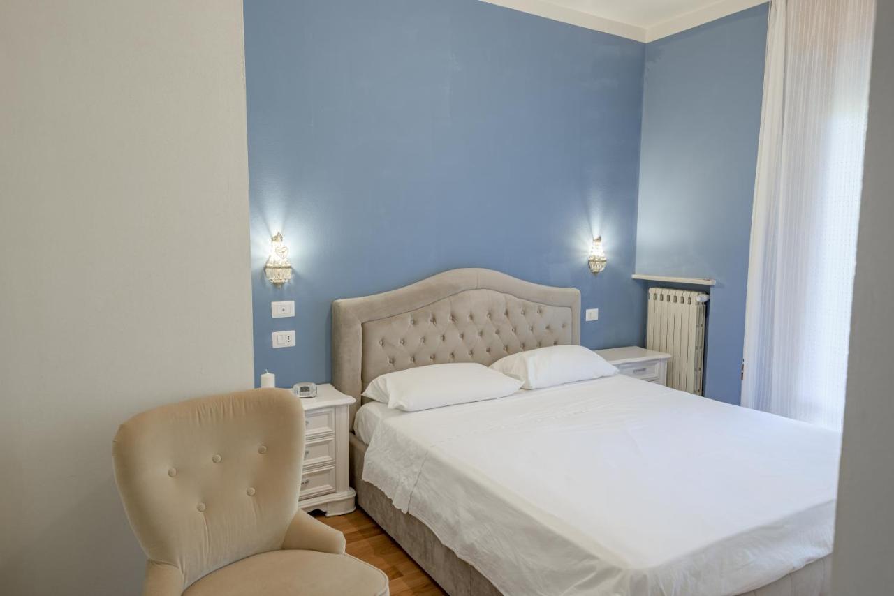 Forlihouse Hotel Eksteriør billede